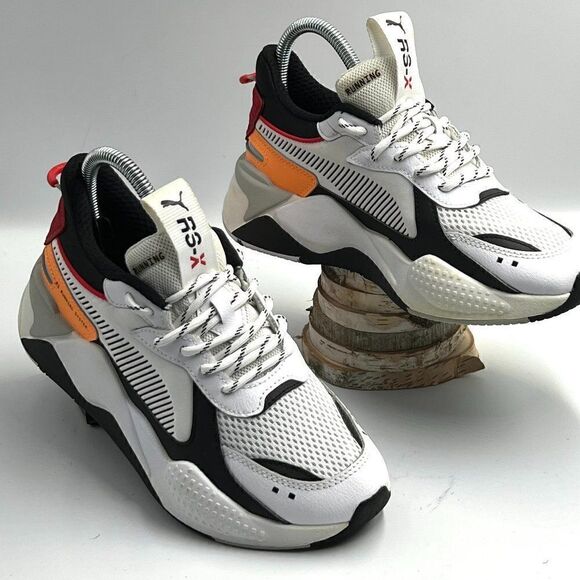 Puma RS-X Jr 'Tracks' - Size 5C/5Y - Picture 10 of 10